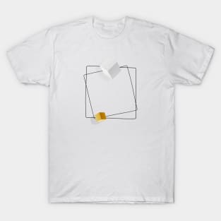 Cube T-Shirt